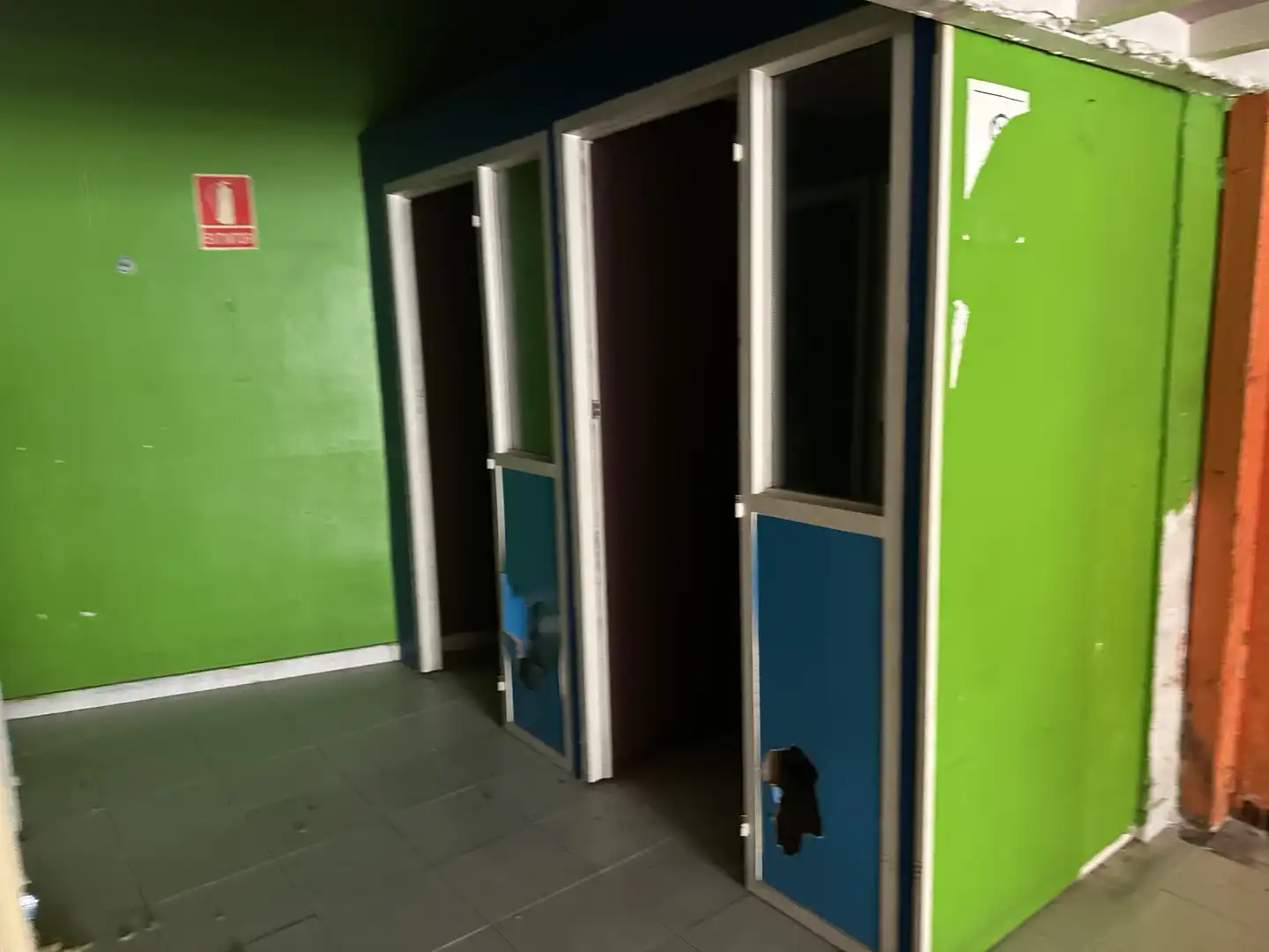 Local de alquiler en Lleida