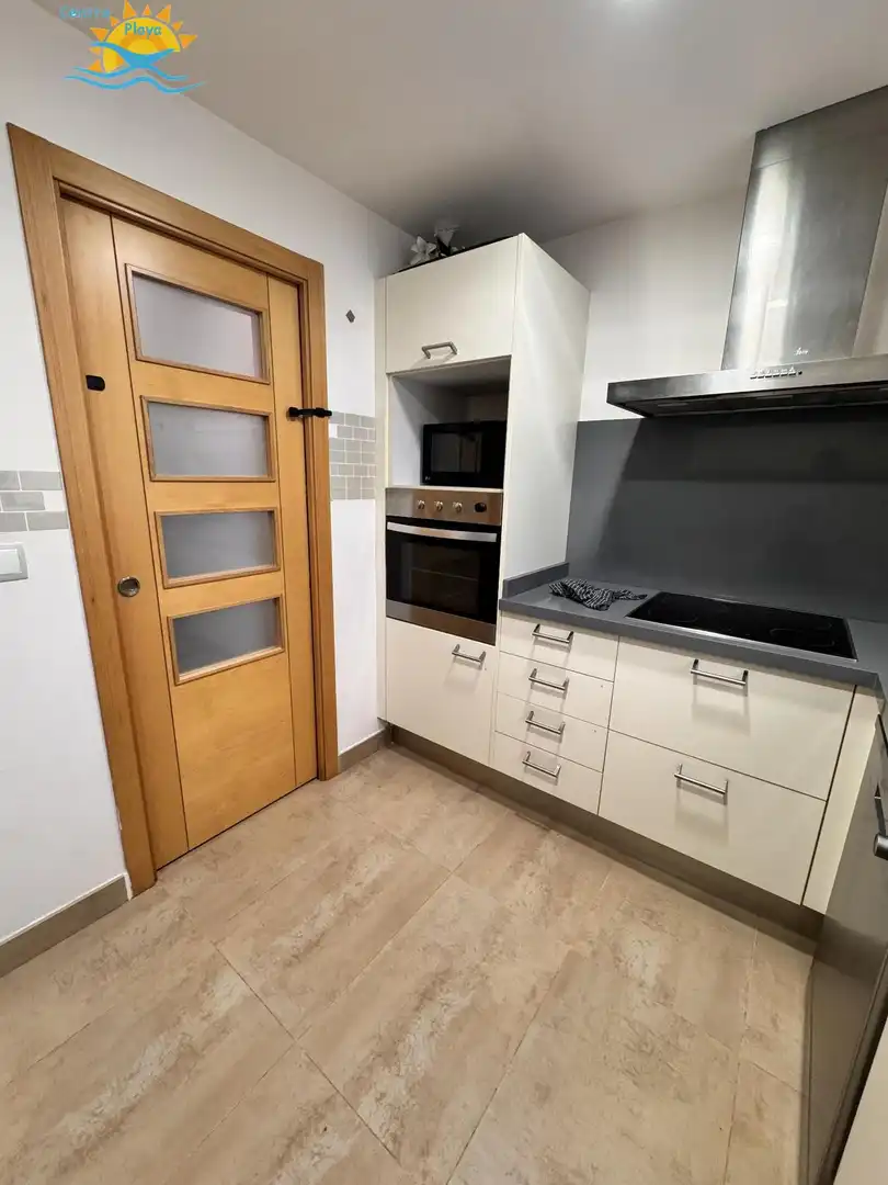Appartamento con terrazza in vendita a Benetússer, imagen 8