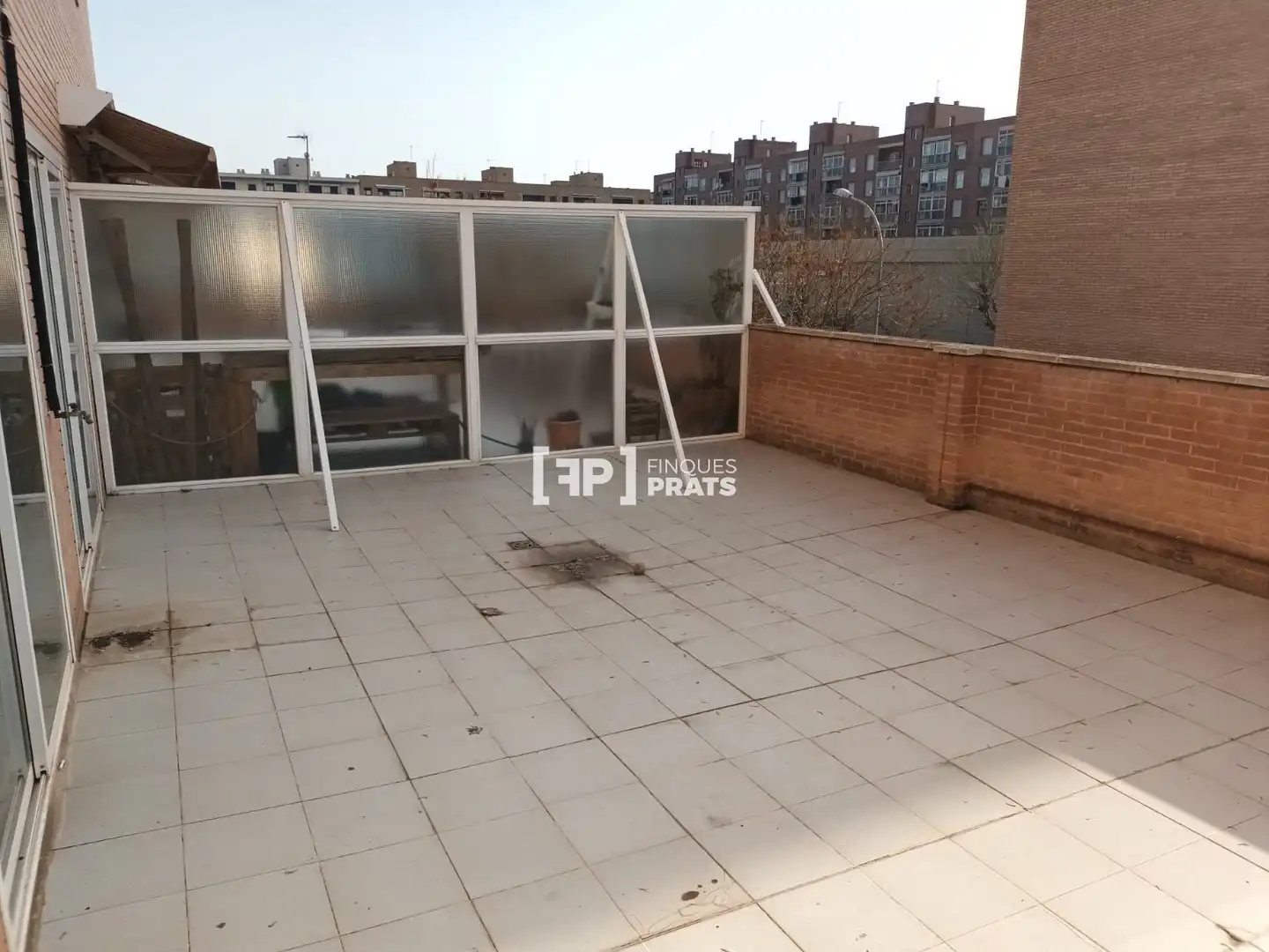 Terrassa de Oficina en venda en Lleida amb Aire condicionat, Calefacció i Terrassa