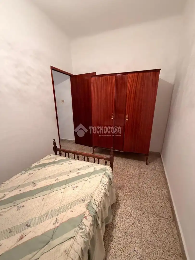 Dormitori de Pis en venda en Antequera