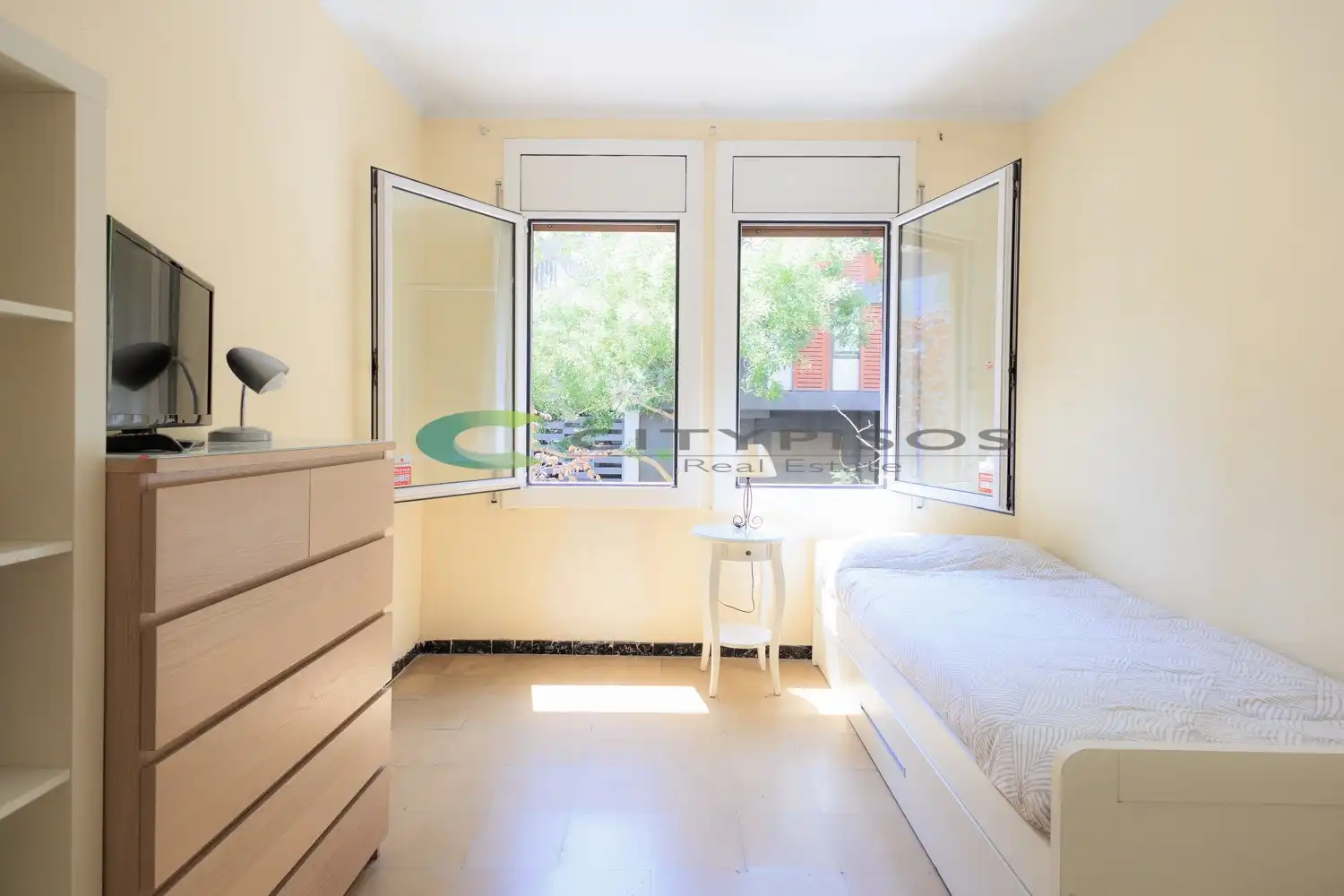 Habitación de Piso en venta en Sants - Montjuïc