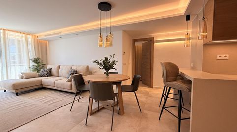 Alquiler temporada 20262027Apartamento Marina Botafoch, immagine 2
