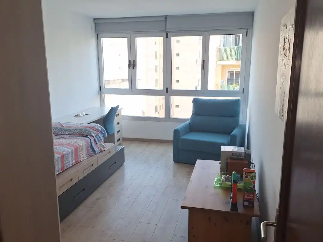 Bedroom of Flat for sale in Nord
