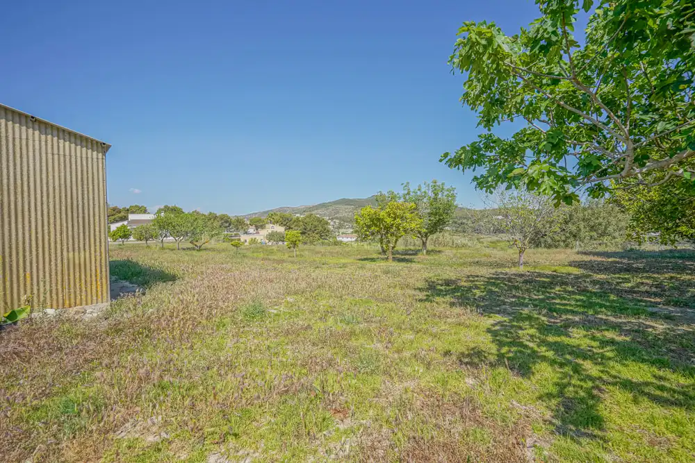 Casa o xalet en venda en Jávea / Xàbia amb Terrassa i Piscina