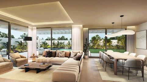 Photo 3 from new construction home in Flat for sale in Calle Doctor Balmis, 23, Aravaca, Madrid
