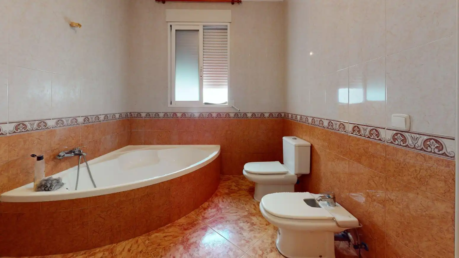 Maison mitoyenne avec terrasse à vendre à Villanueva del Río Segura, imagen 30