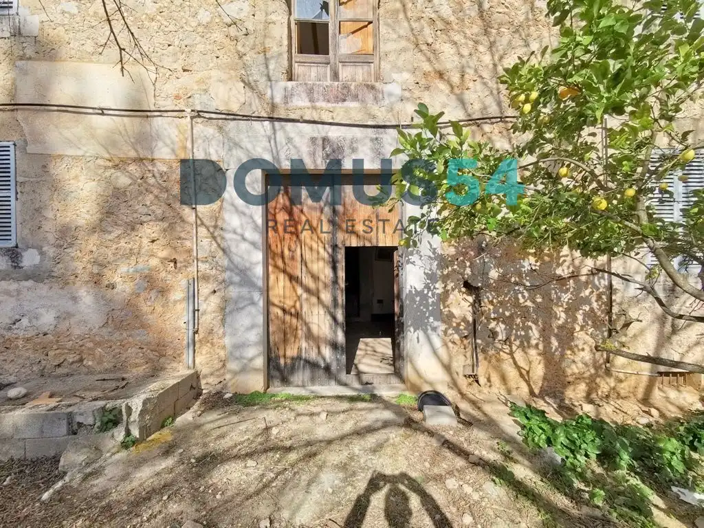 Casa rústica en venta en Alaró, imagen 4