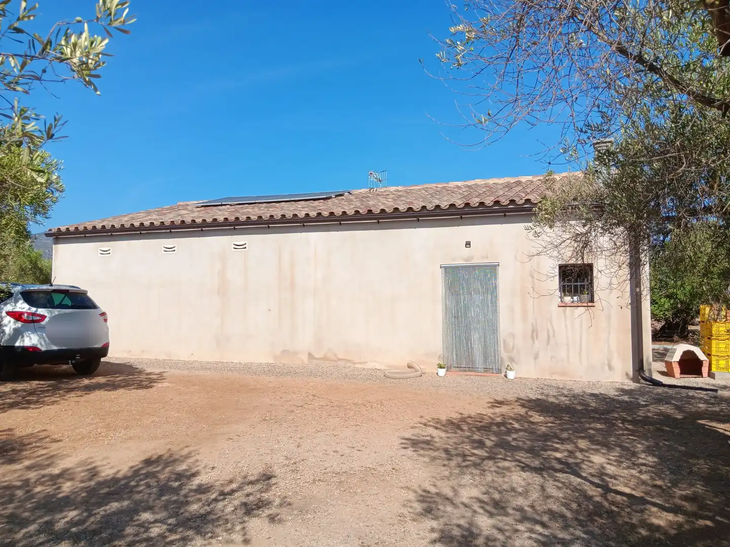Lands and plots for sale in Roquetes, imagen 3