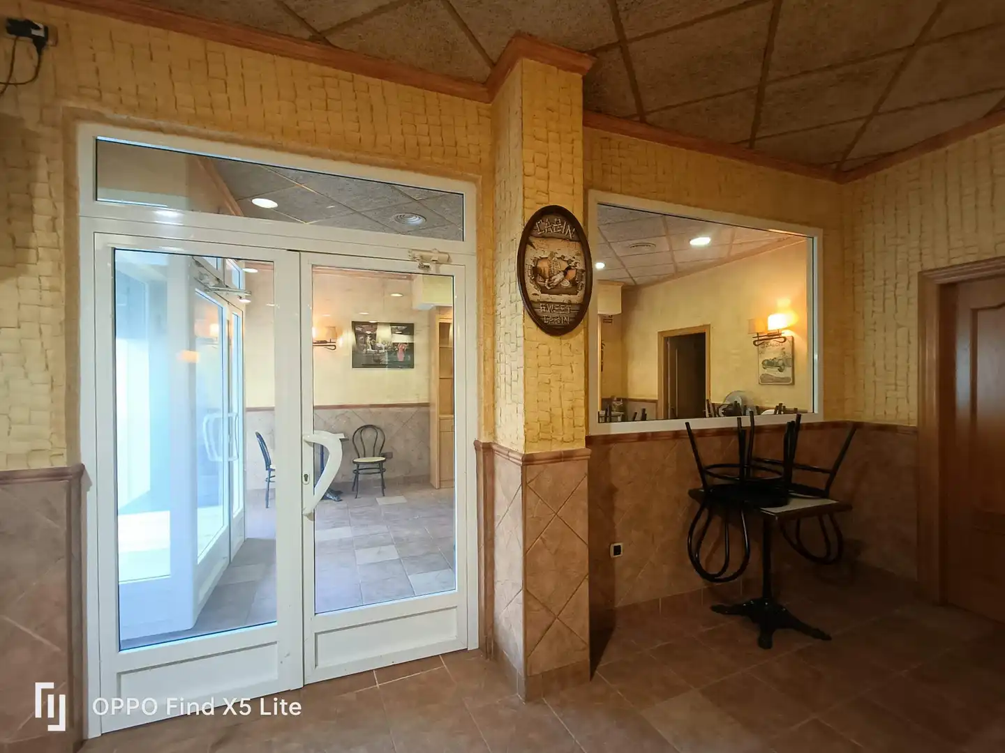 Local en venta en Castellón de la Plana / Castelló de la Plana con Amueblado