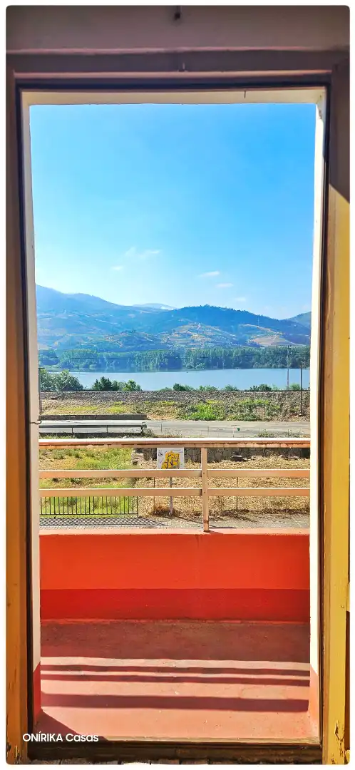 Casa o chalet en venta en A Rúa  con Jardín privado, Terraza y Trastero