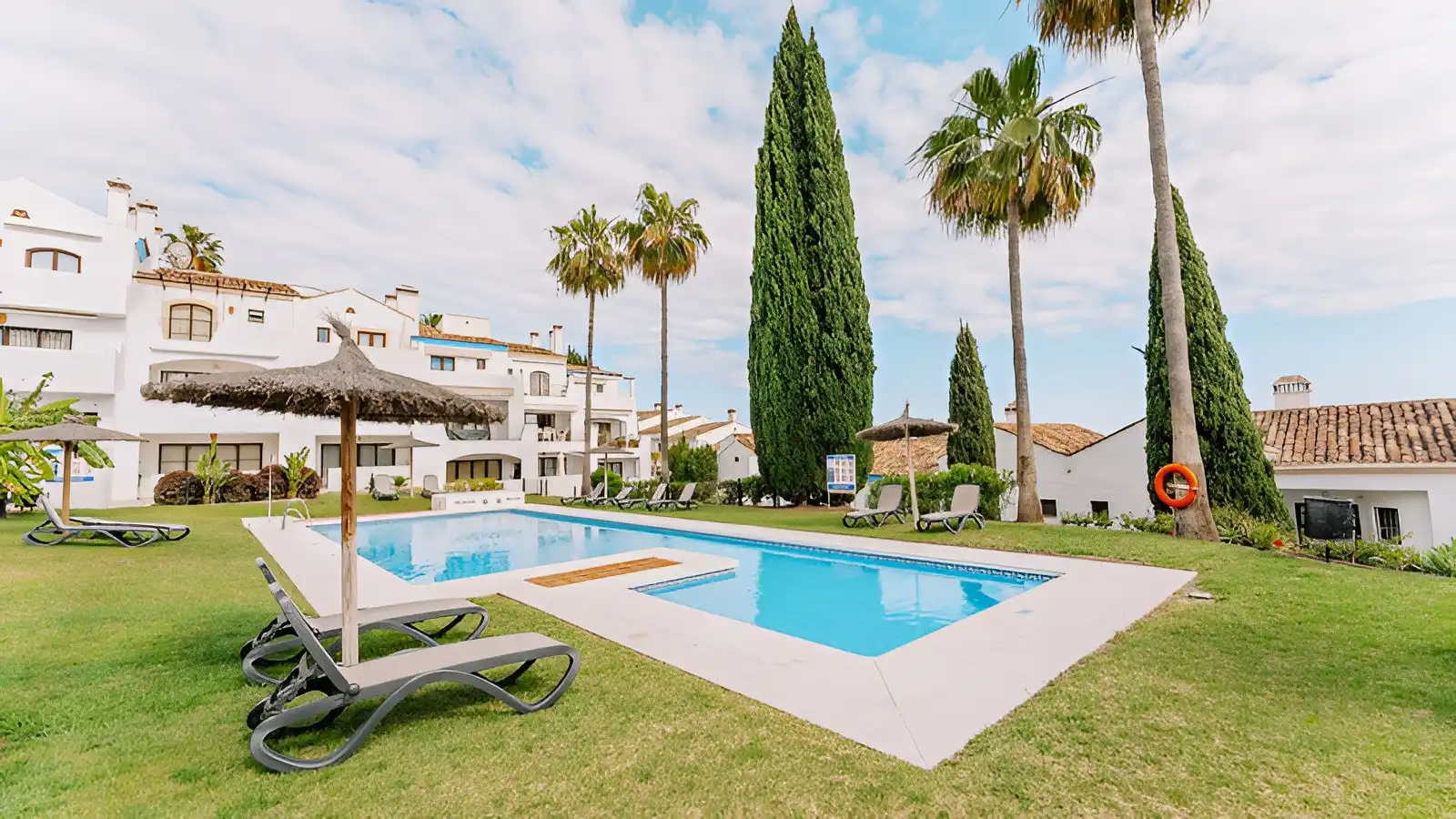 Maison mitoyenne avec piscine à vendre à Benahavís pueblo, imagen 58