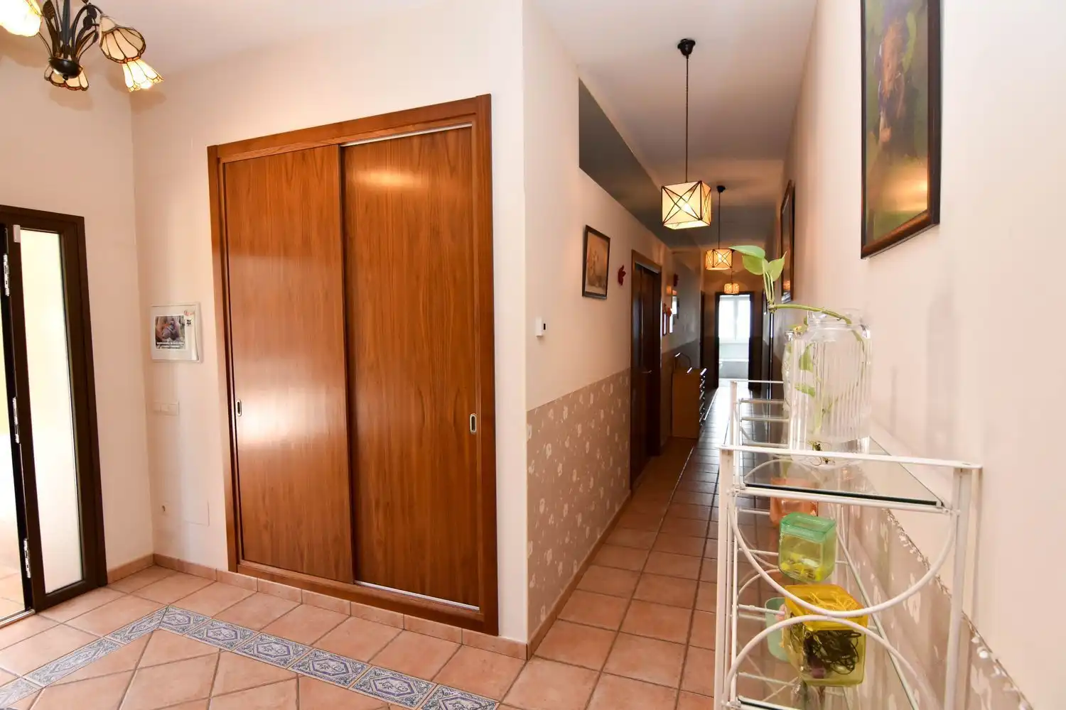 Finca rústica en venta en Navalcarnero con Jardín privado, Terraza y Trastero