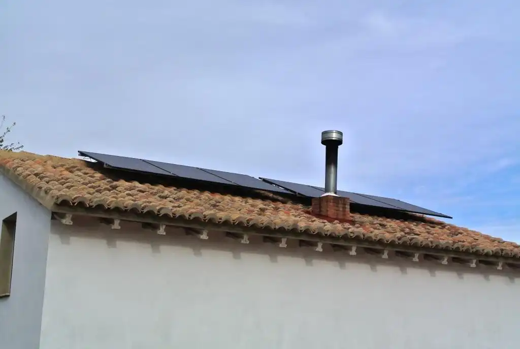 Vista exterior de Casa o chalet en venta en Xàtiva con Aire acondicionado, Jardín privado y Terraza