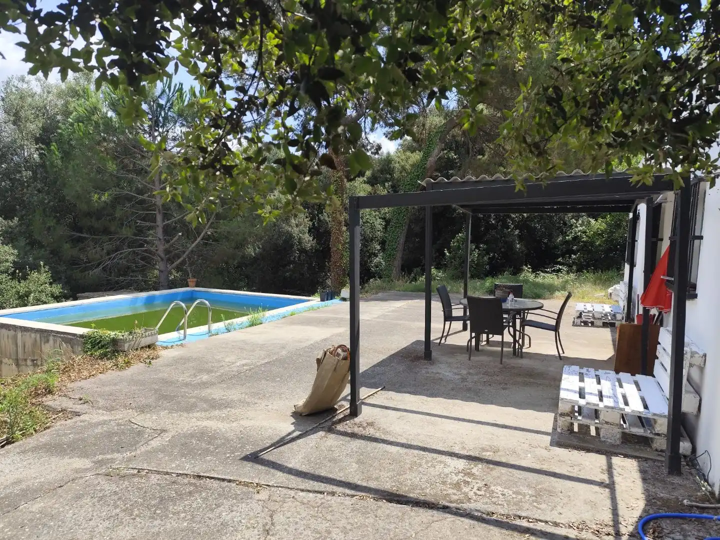 Terreny residencial en venda a carrer alzina 4, imagen 3
