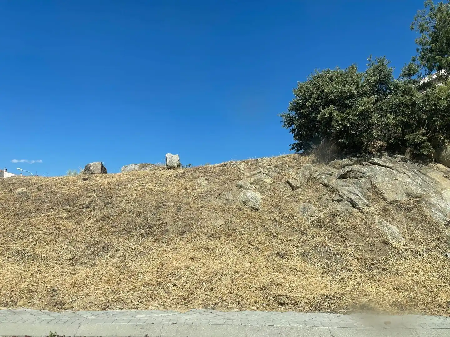 Residential for sale in El Vellón