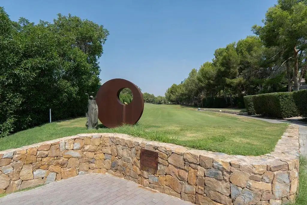 Chalet con piscina en venta en La Alcayna, imagen 2