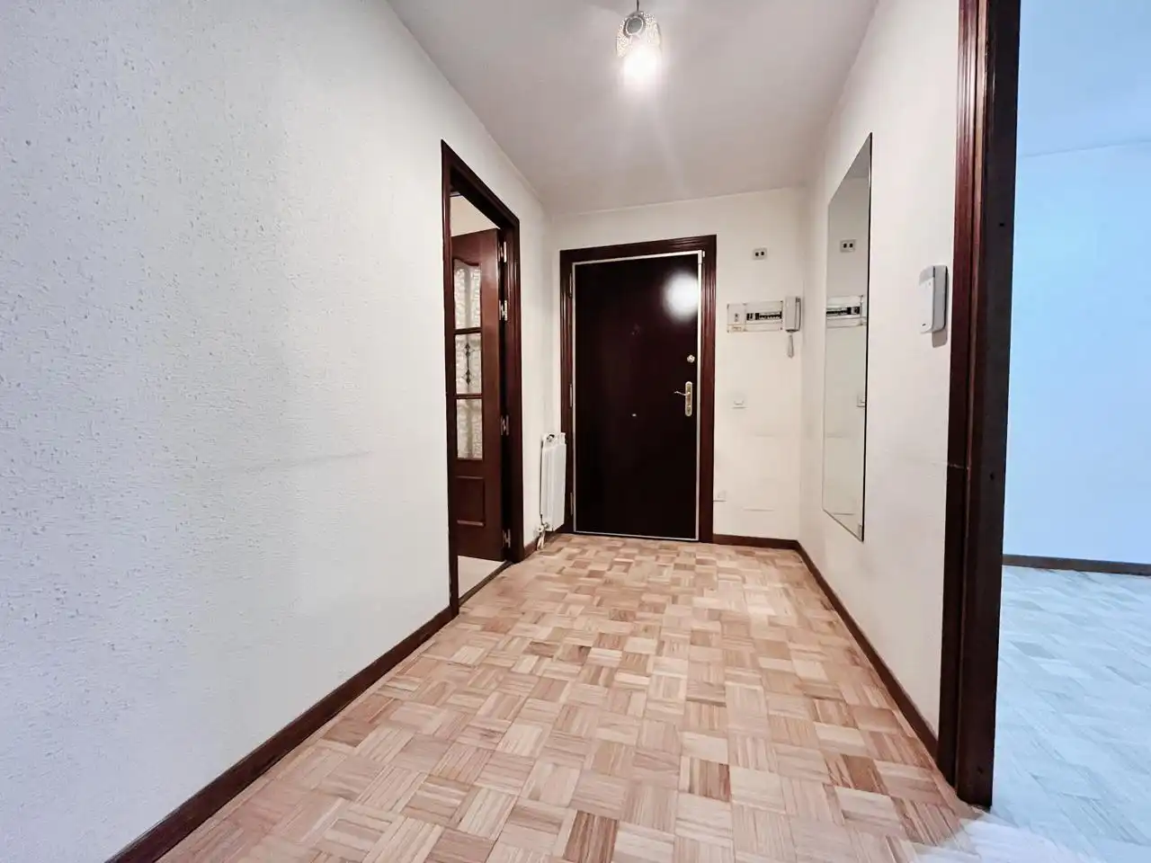 Planta baixa en venda en Madrid amb Calefacció, Terrassa i Moblat
