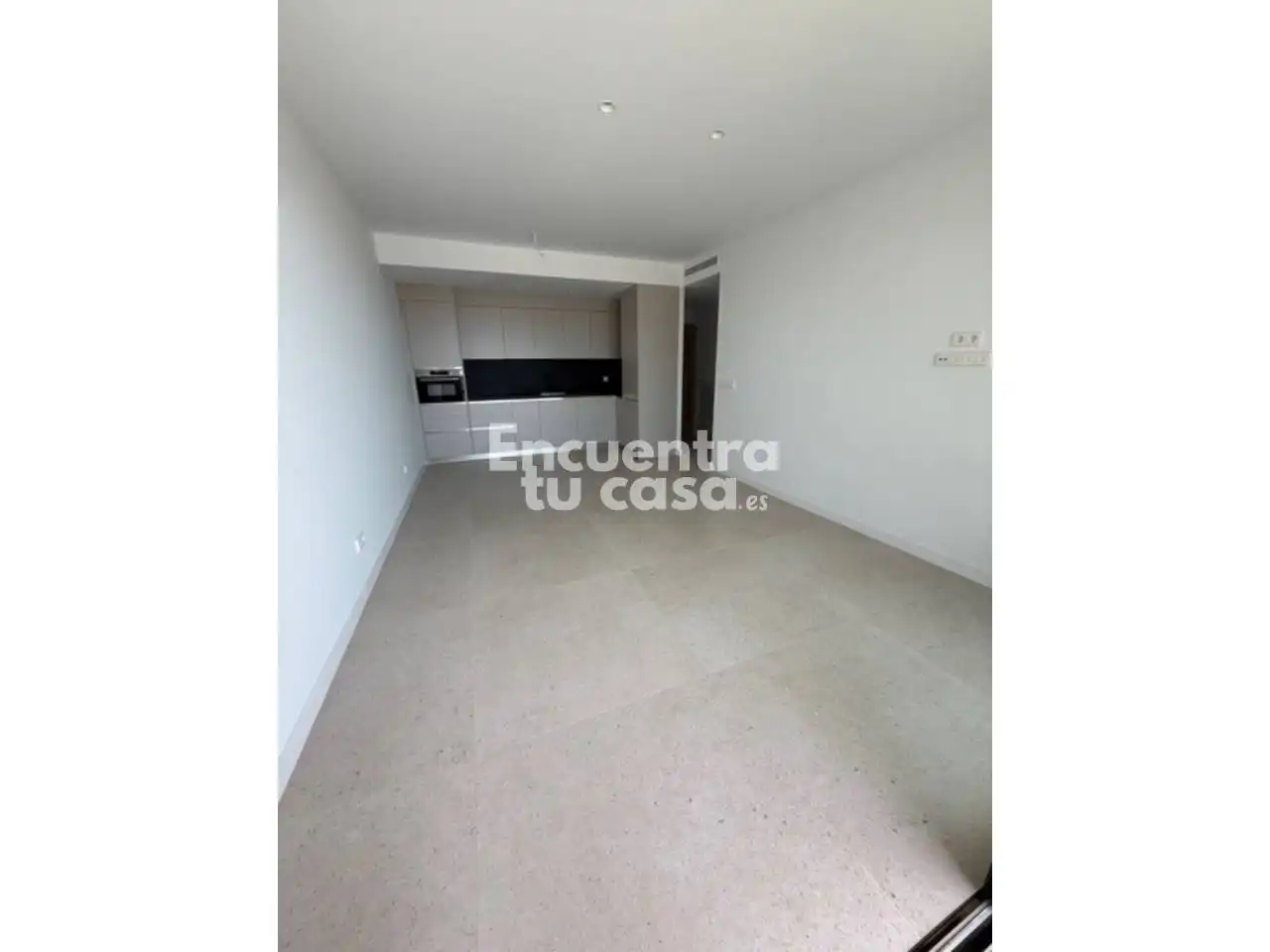 Ático en venta en Calle cervantes, Poble Nou - Montiboli