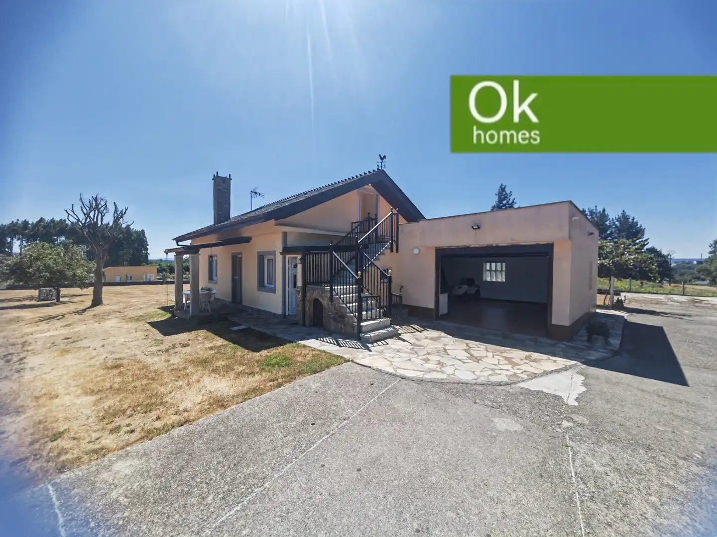 Chalet con jardín en venta en Parroquias del Este, imagen 43