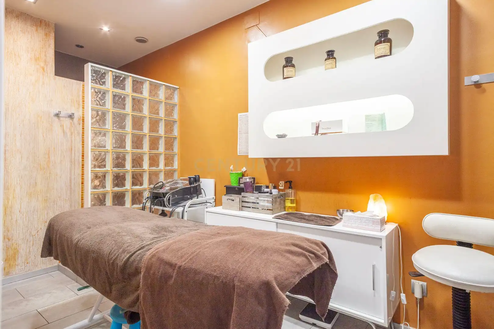 Habitación de Local en traspaso en Badalona