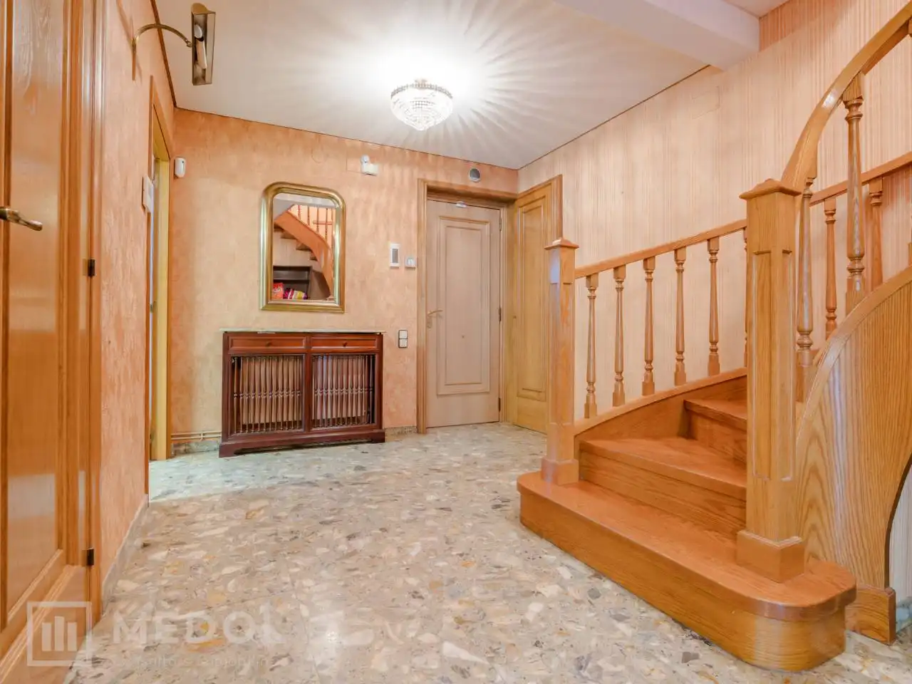 Maisonette zum Verkauf in Tarragona mit Heizung, Terrasse und Balkon