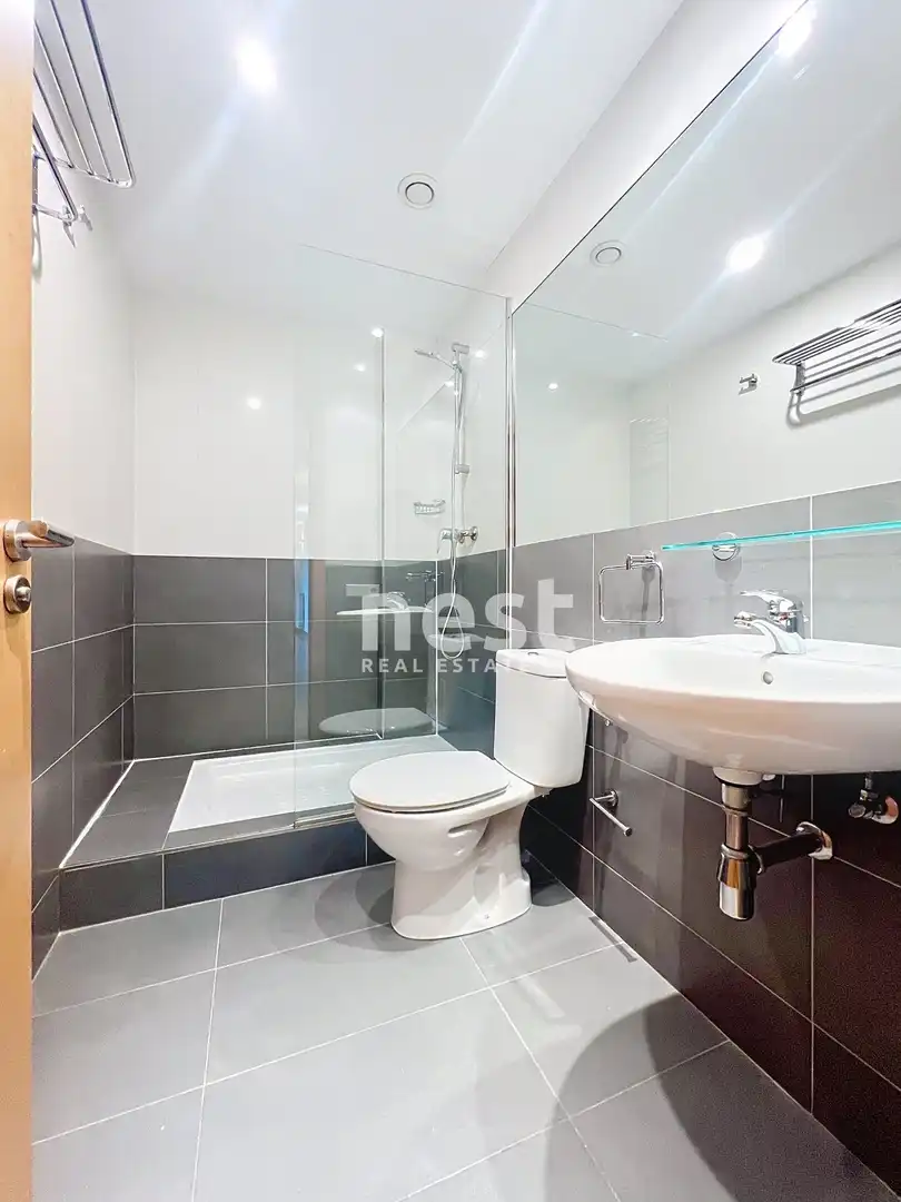 Apartament amb ascensor en venda a de ransol 3, imagen 12