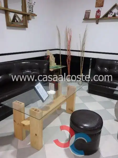 Commercial properties for sale in Marín