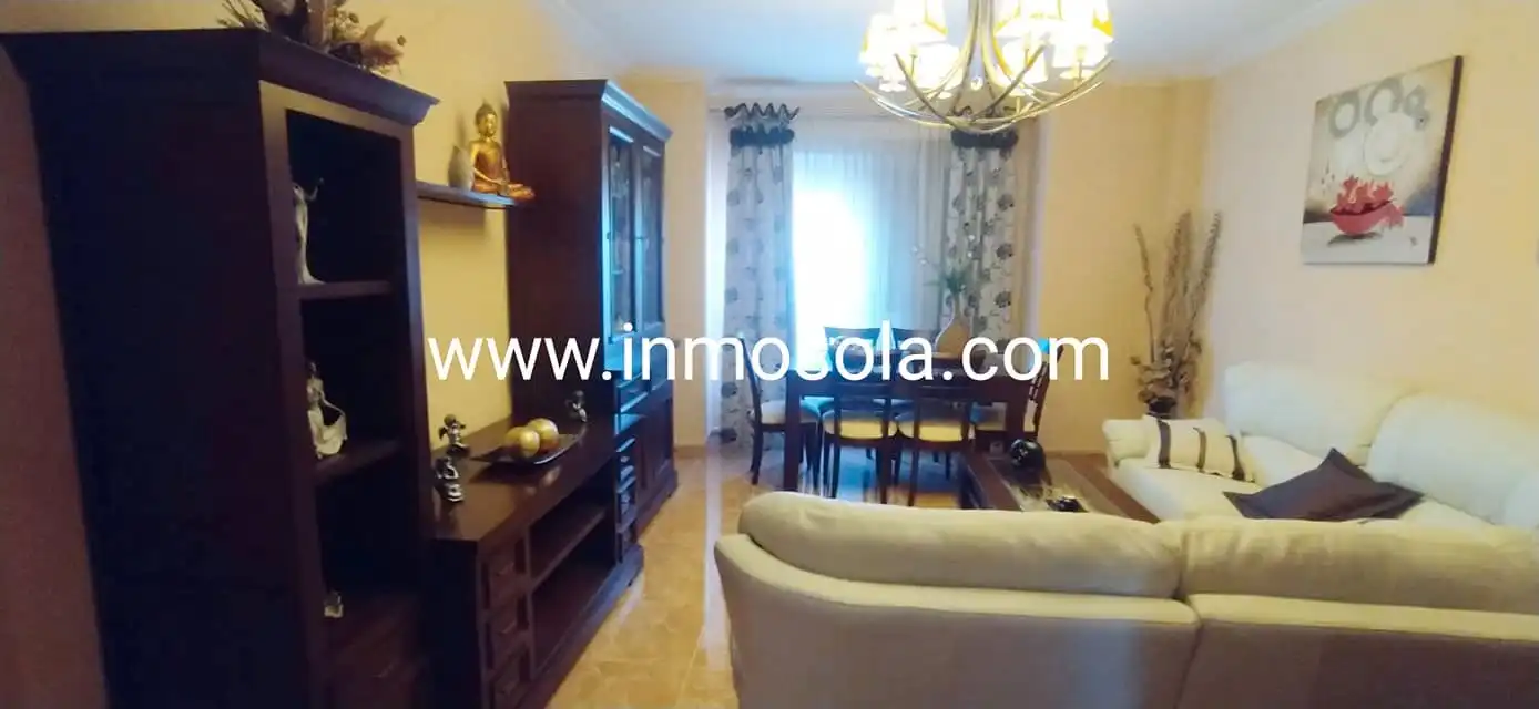 Appartamento con terrazza in vendita a Torreperogil, imagen 13