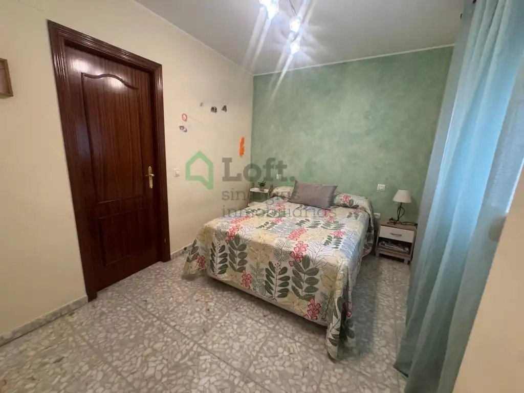Pis amb ascensor en venda a San Roque - Ronda Norte, imagen 19