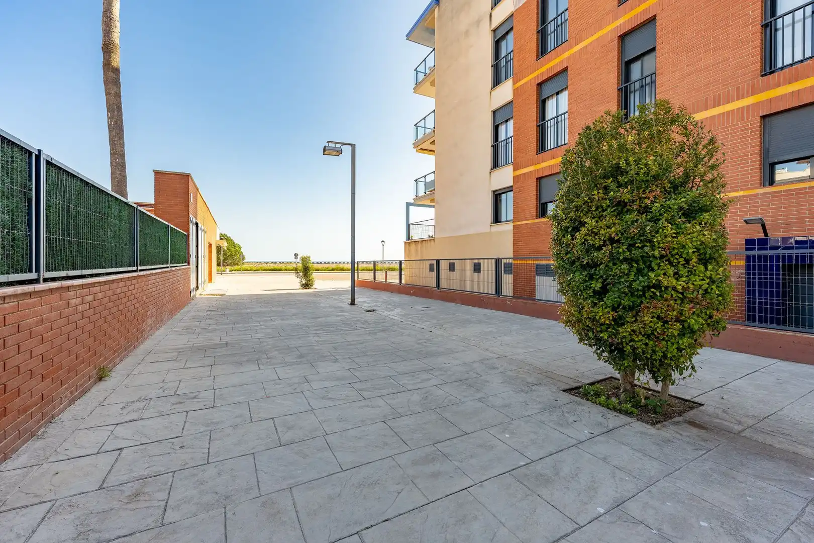 Piso con piscina en venta en Les Salines - Pla de Sant Pere, imagen 38