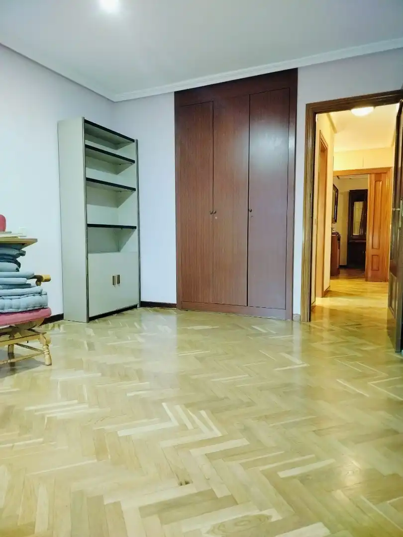 Dormitori de Pis en venda en Fuenlabrada amb Aire condicionat, Calefacció i Parquet