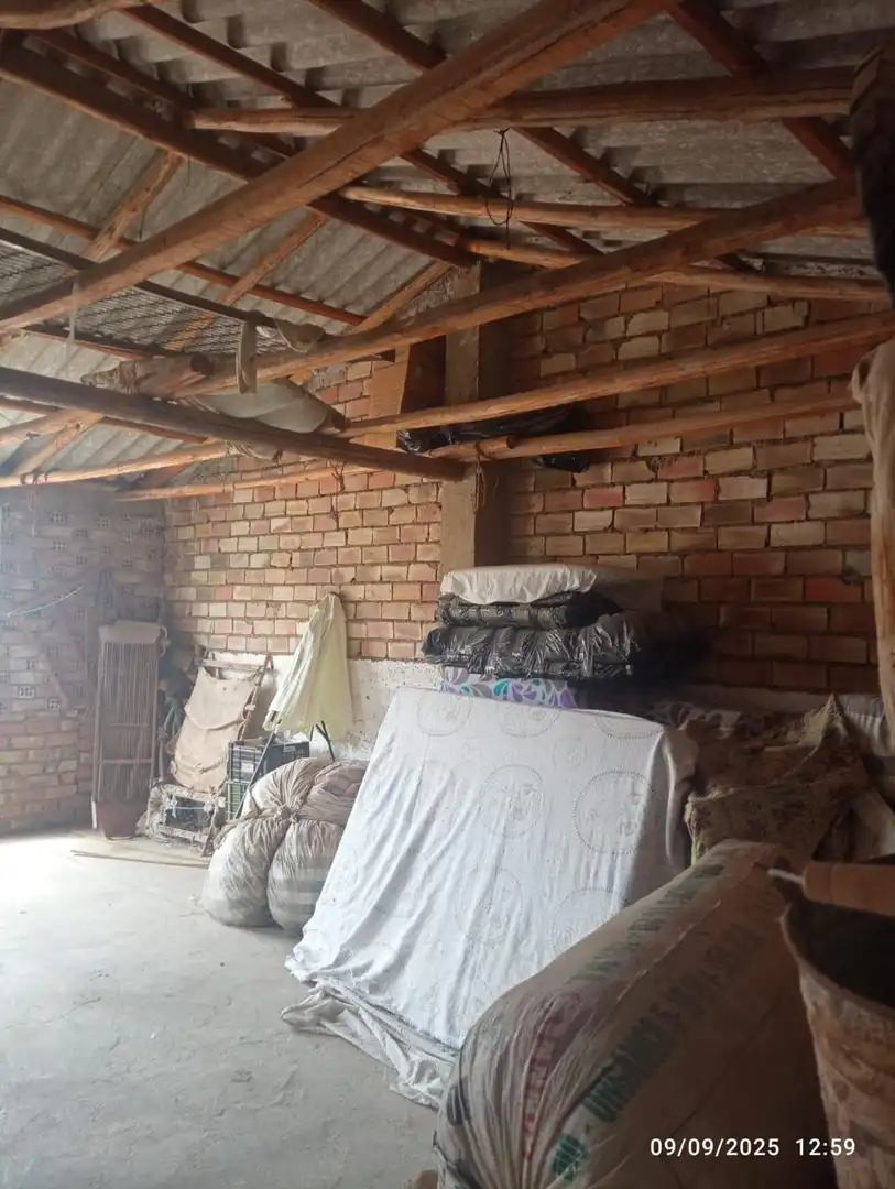 Casa adosada en venta en Albuñuelas con Terraza