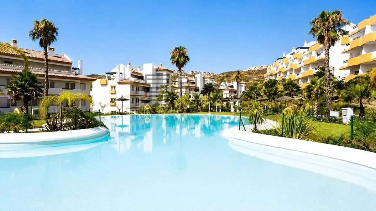 Appartement avec piscine à vendre à Calanova Grand Golf, imagen 23