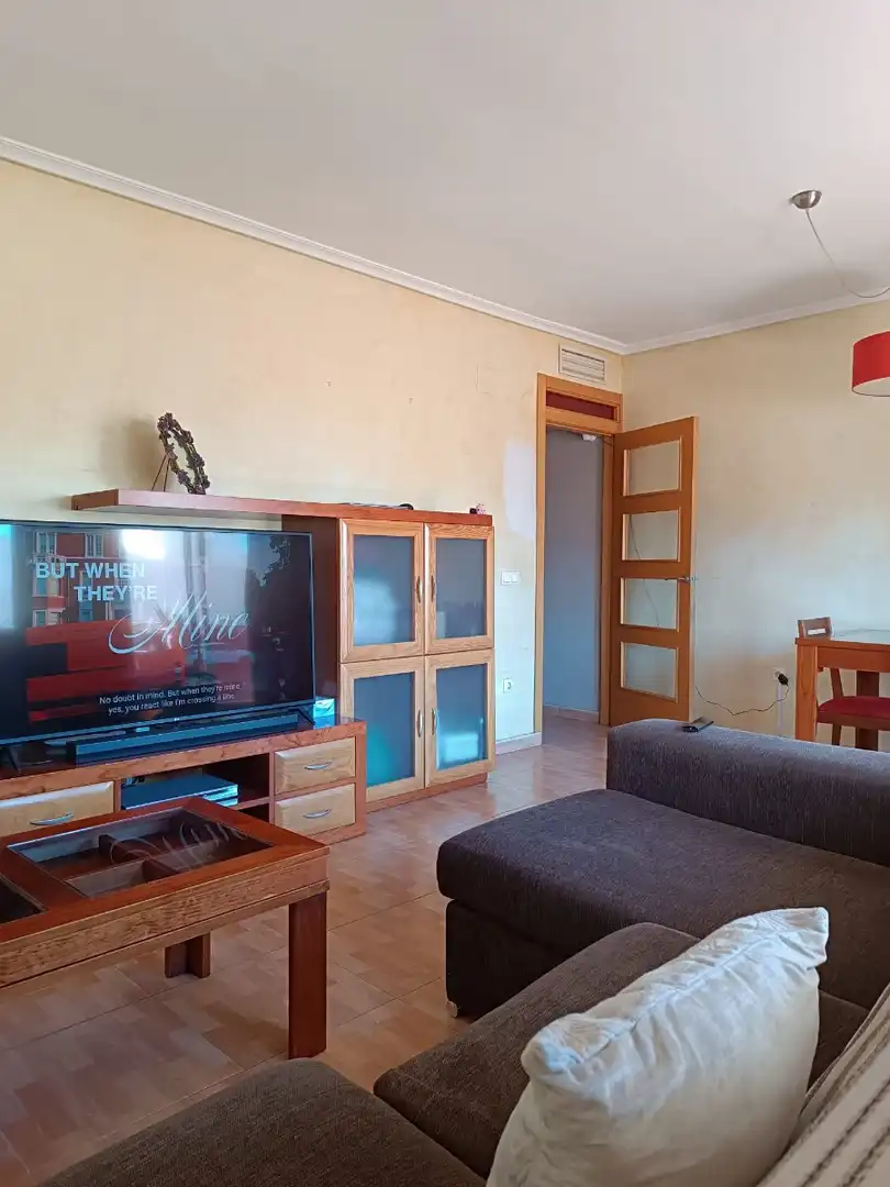 Mini appartamento con ascensore in vendita a Los Montesinos, imagen 6