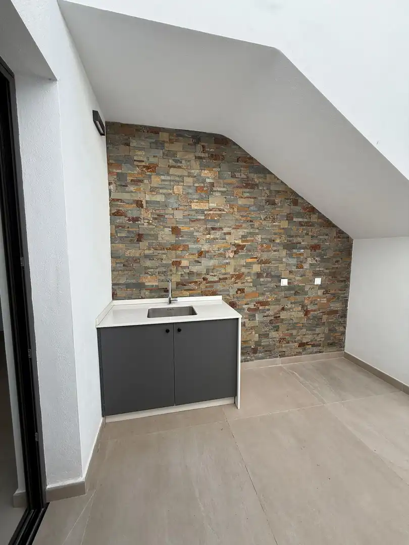 Apartament amb terrassa en venda a Urbanizacion Sup, 1H, 29693, Málaga, Spain, imagen 44