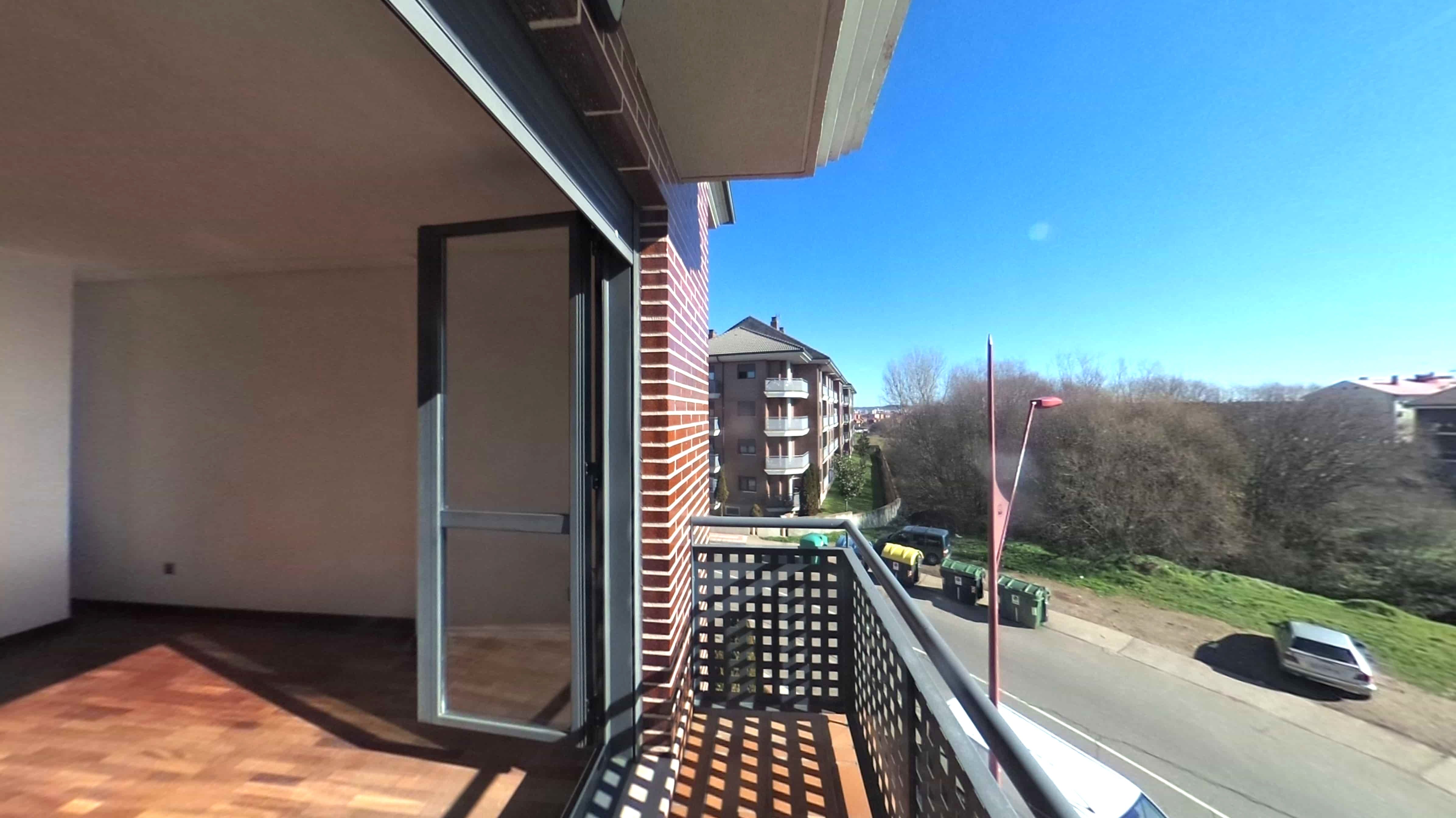 Piso en venta en Trobajo del Camino