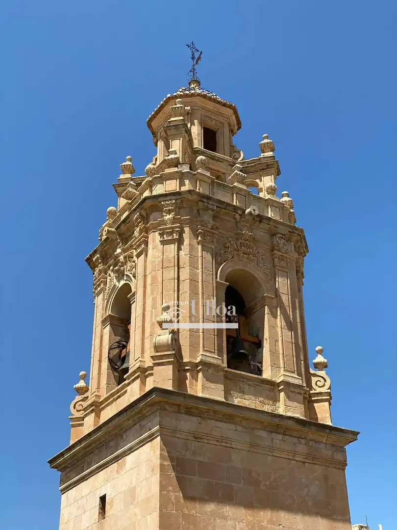 Casa amb terrassa en venda a Calle Teodoro Alenda, imagen 45