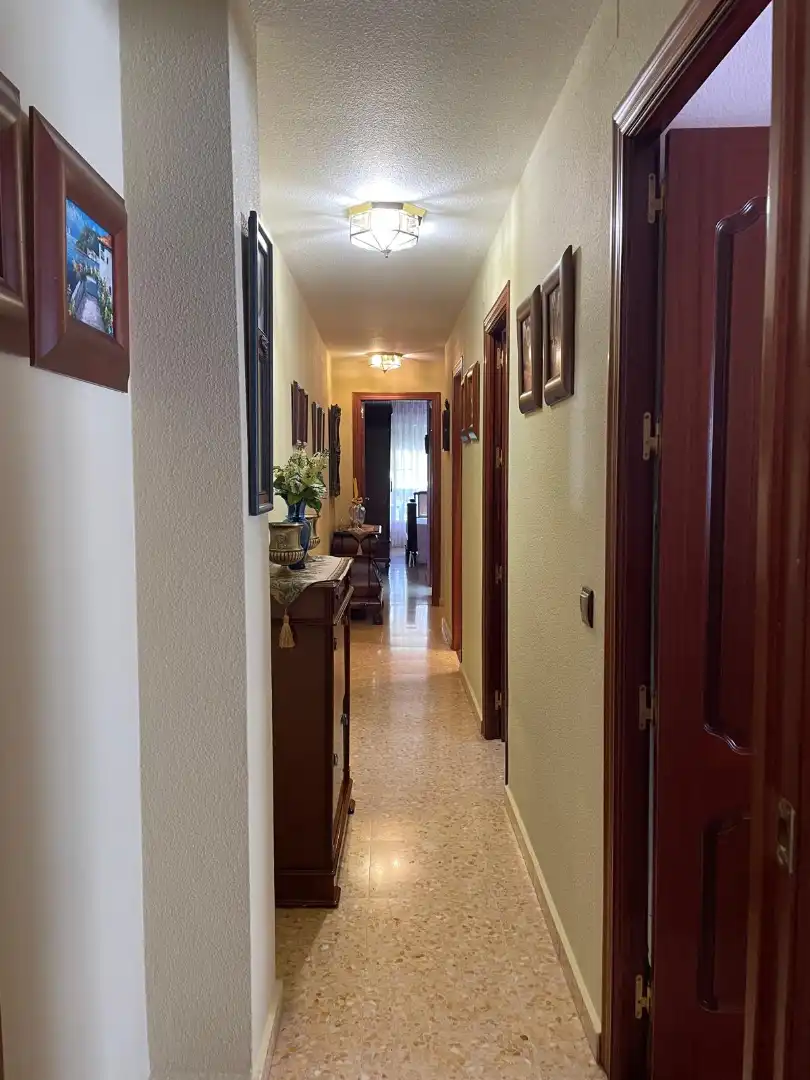 Piso en venta en Córdoba con Aire acondicionado, Calefacción y Terraza
