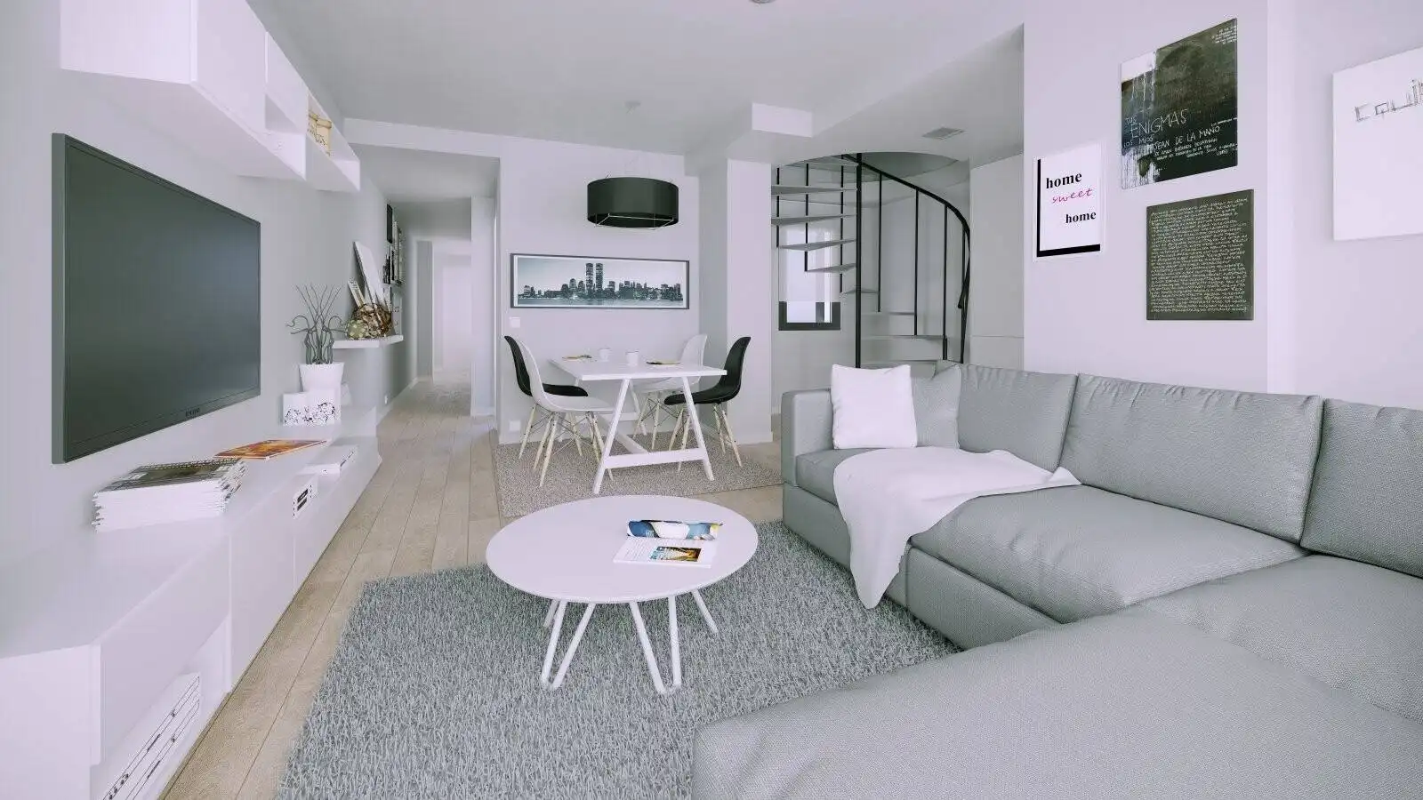 Apartment with lift for sale in Torreblanca del Sol, imagen 16