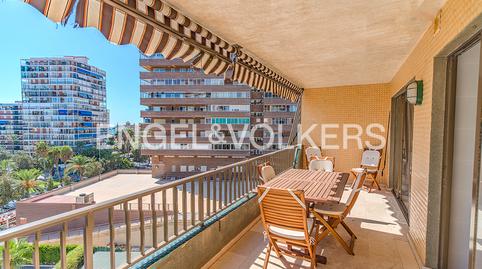 Foto 2 de Apartament en venda a Avinguda de la Costa Blanca, 135, Playa de San Juan, Alicante