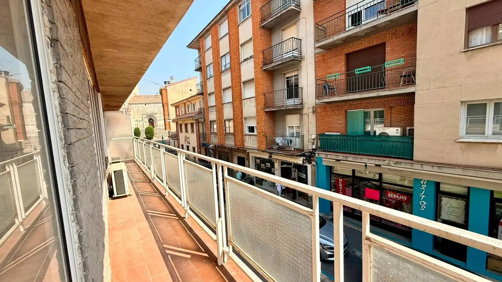Flat for sale in Cuéllar, imagen 5