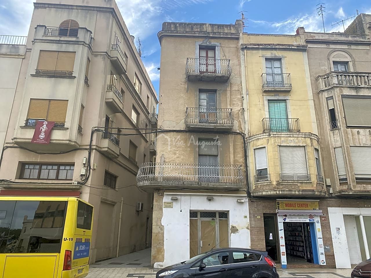 Piso en venta en Travessia de la Parra, Centre
