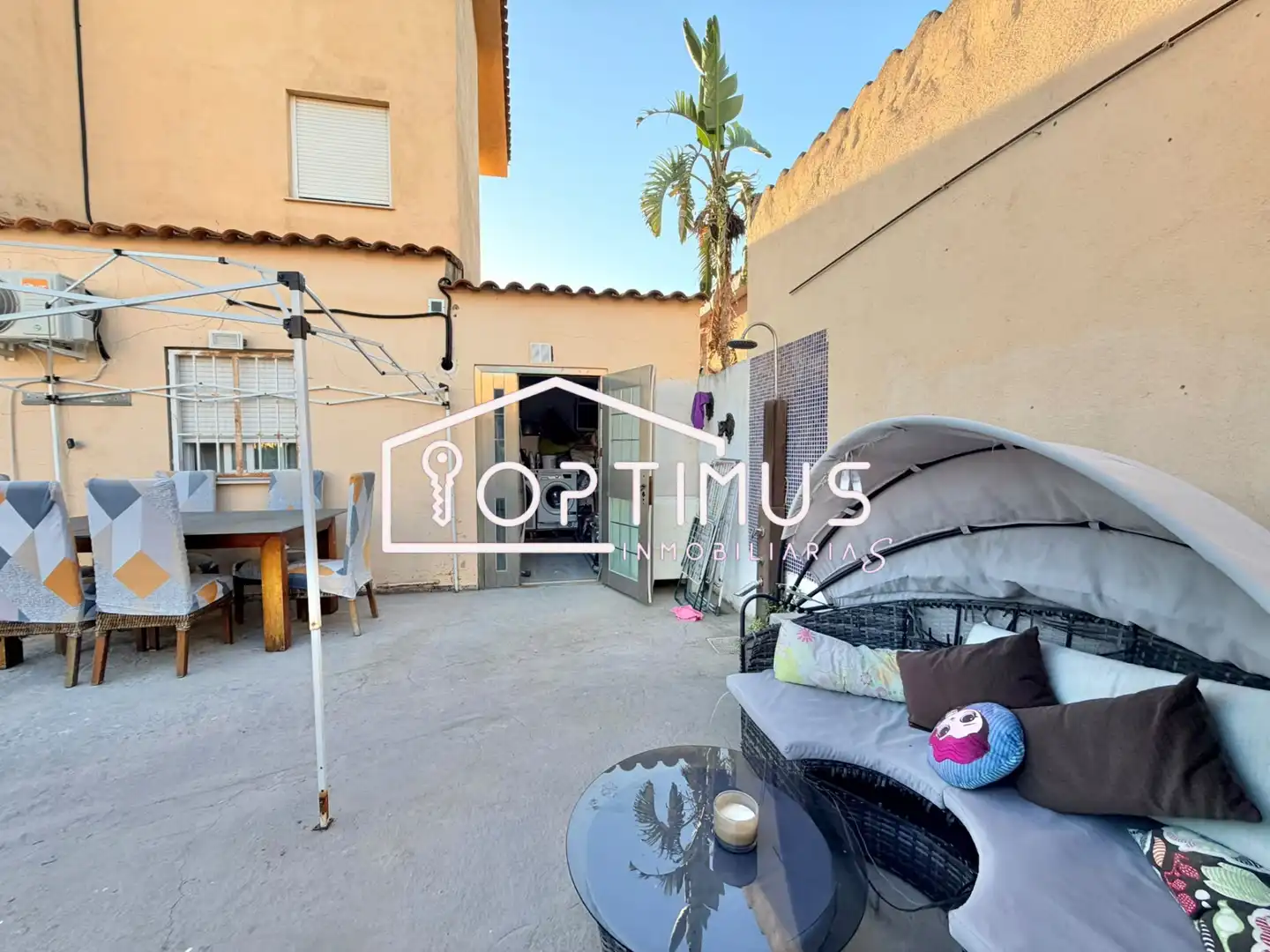 Detached house with terrace for sale in Carrer Ruperto ChapÍ 7, imagen 39