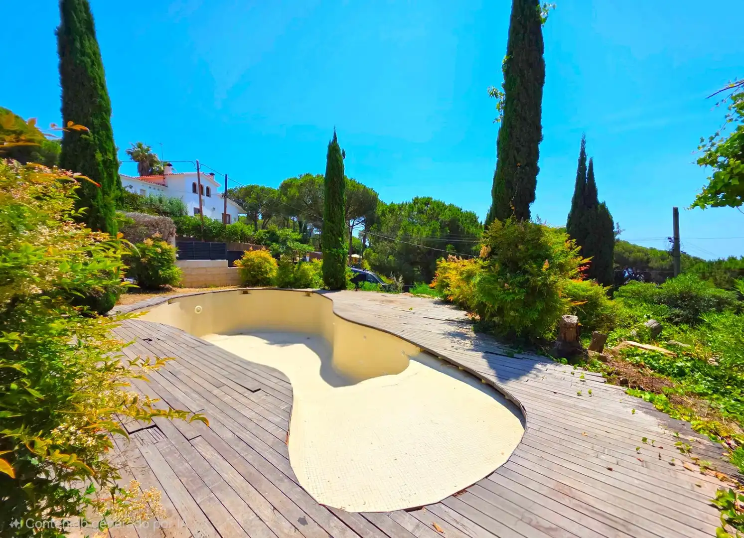 Villa con terrazza in vendita a Cabrils, imagen 9