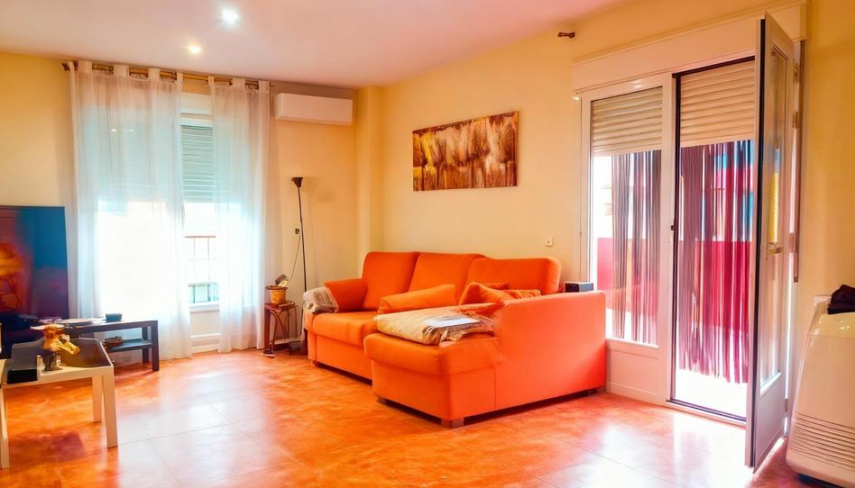 Foto 1 de Pis de lloguer a El Viso de San Juan, Toledo