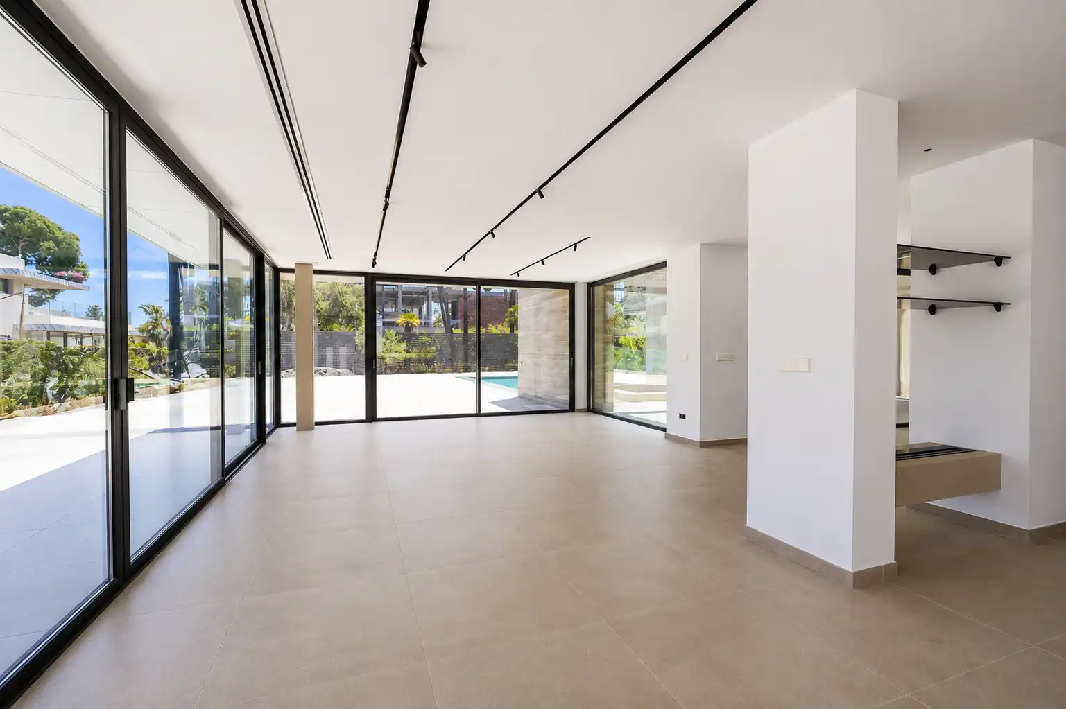 Casa amb piscina en venda a San Pedro de Alcántara, imagen 24