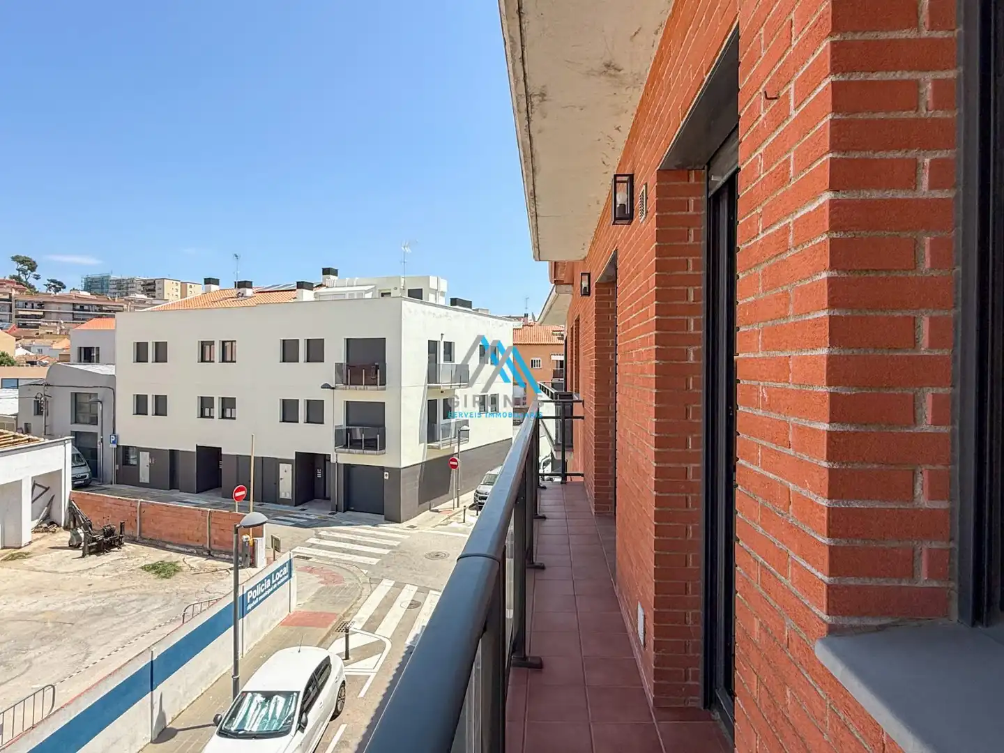 Dúplex amb terrassa en venda a Conrad Palli i Batet, imagen 16