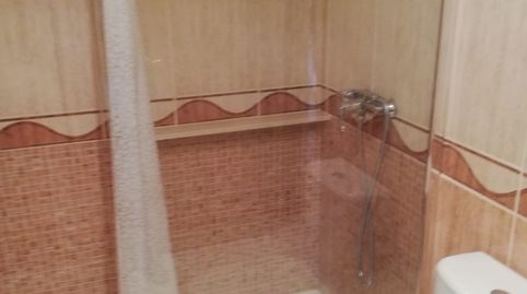 Foto 3 de Apartamento de alquiler en Carrer Amplaries, Sol Park, Oropesa del Mar / Orpesa