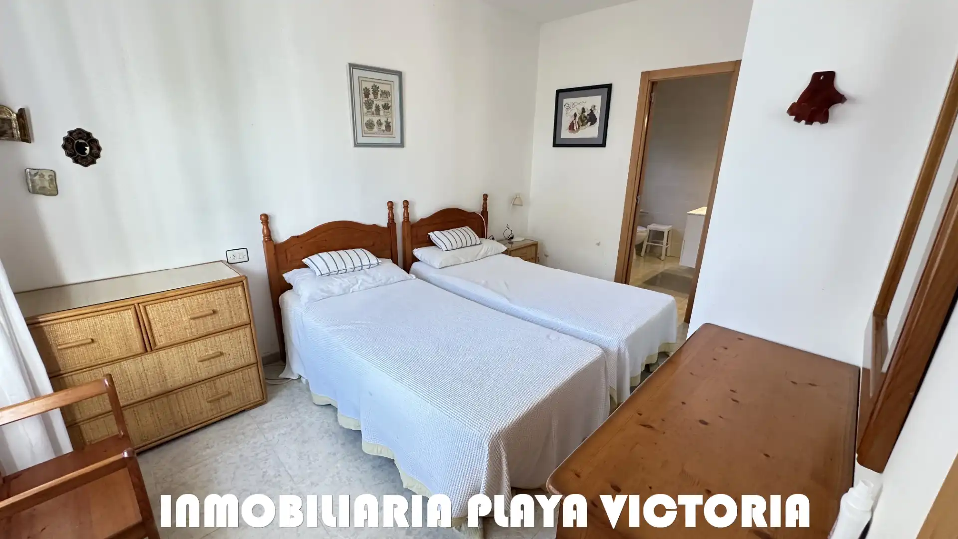 Habitación de Casa o chalet en venta en Roche  