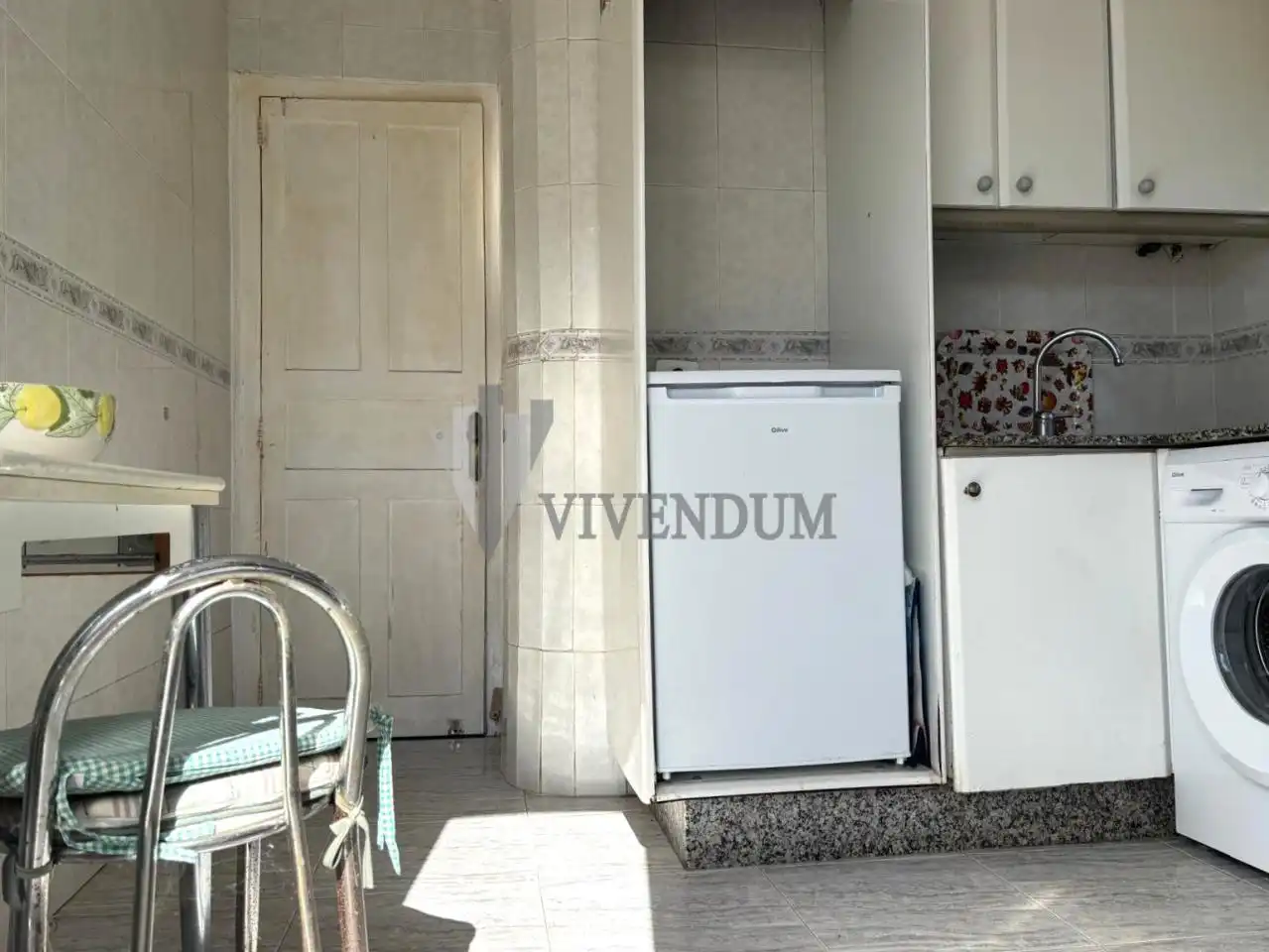 Casa con jardín en venta en Alcabre, imagen 16
